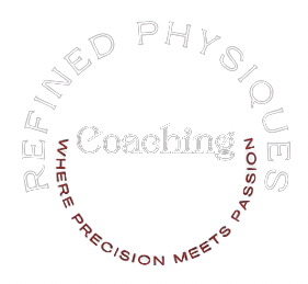 Refined Physiques Logo